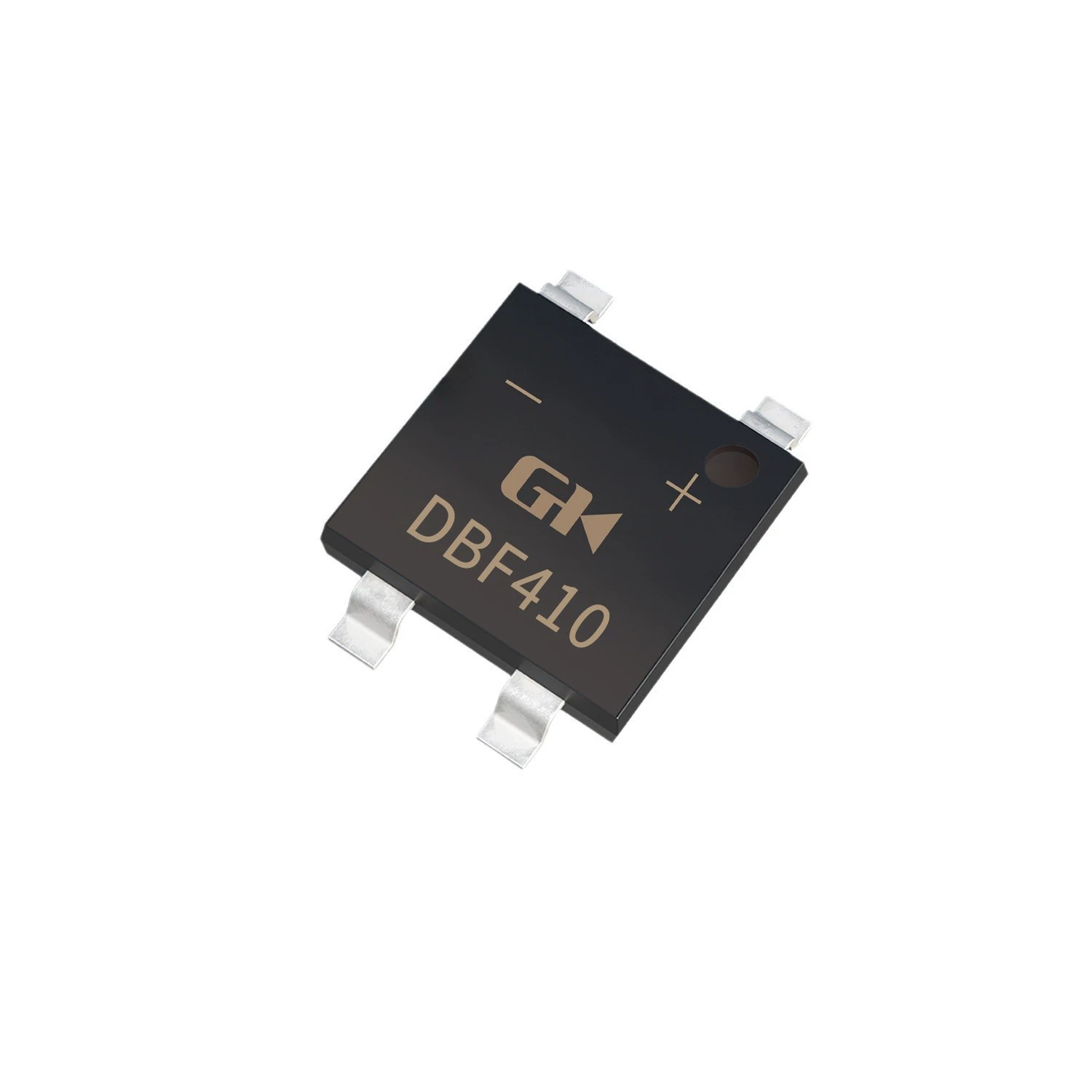 DBF410 DBF 4A 1000V MSB40M GOODWORK выпрямительный мост монтажный
