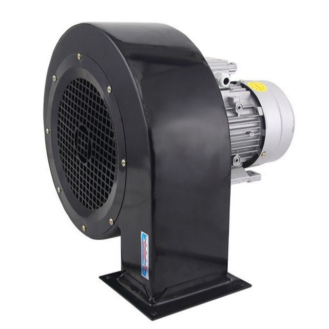 DF型多翼离心鼓风机 0.37KW  0.55KW 0.75KW 多翼式低噪音离心鼓