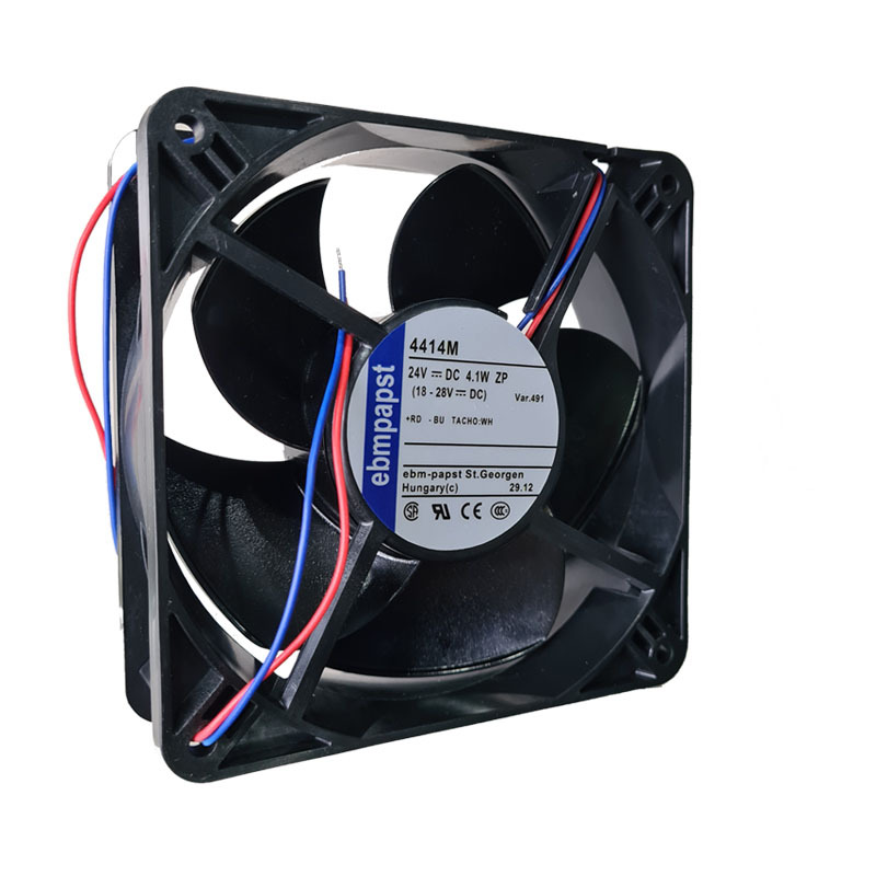 ebmpapst 4414 H M 2HHP 2HH 12M 12038 24V 4 1W ebmpapst-4414-h-m-2hhp-2hh-12m-12038-24v-4-1w