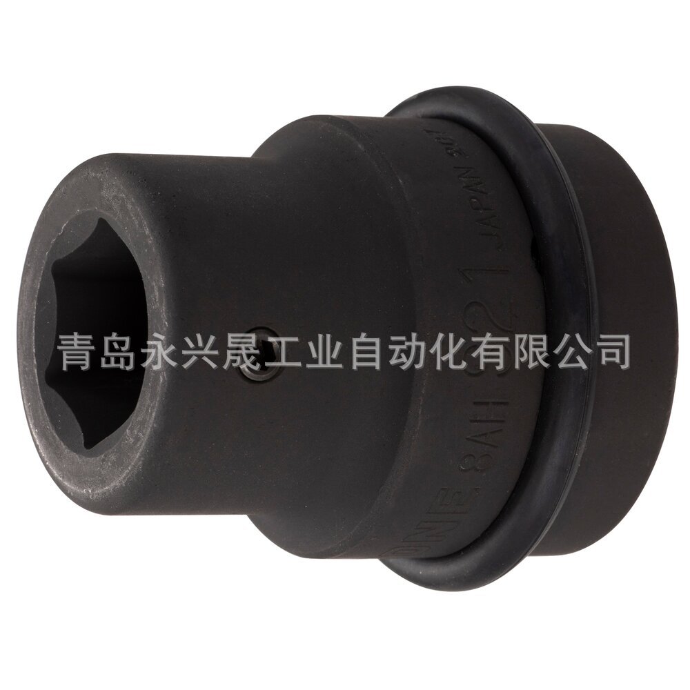 日本前田TONE 冲击批头套筒（替换型） 8AH-S21/8AH-S27