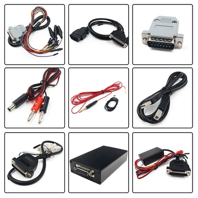 Diagnostic Device, Avtomobil diaqnostika alətləri