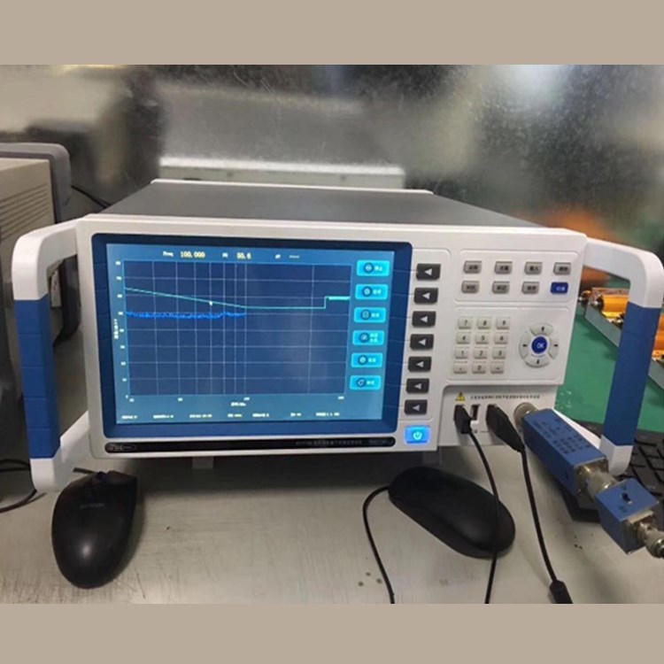 科环EMI传导辐射测试设备9KHz-1GHz性价比超高