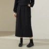 Black [Skirt QJ4505]