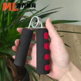 匹克球拍;其他球类用品;拉力器握力器