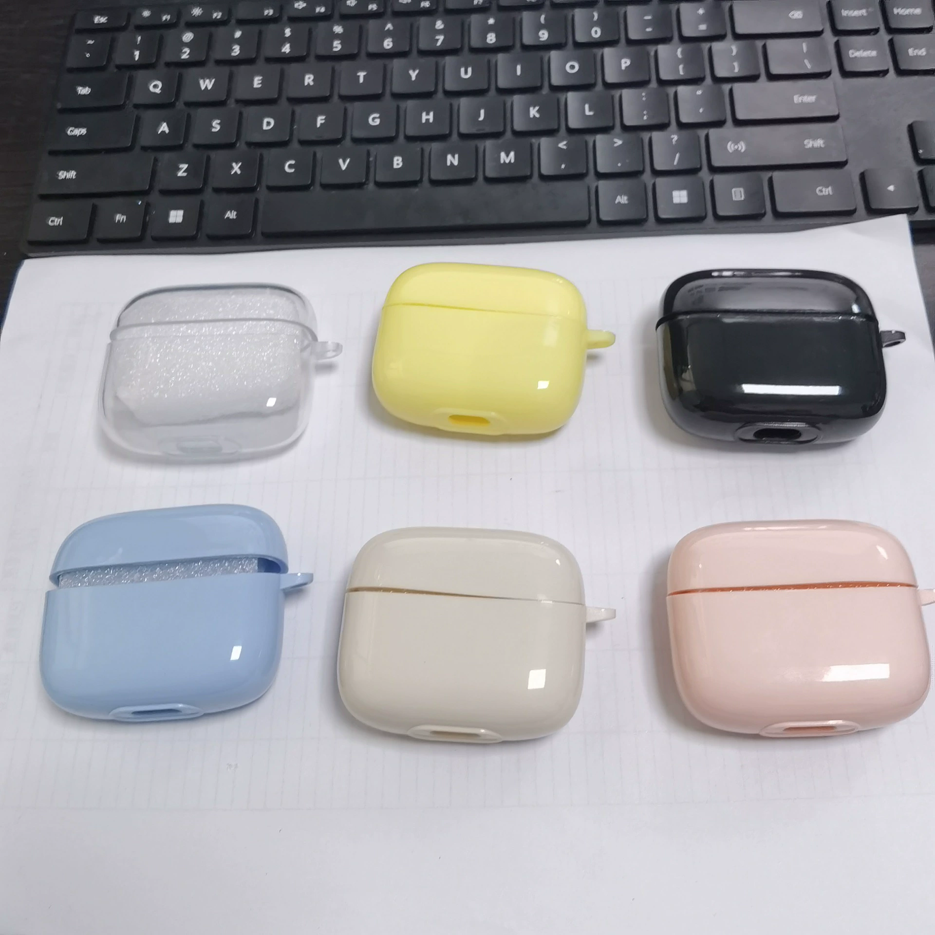 Совместимые наушники, антикварный защитный чехол, Bluetooth, E3, 2023