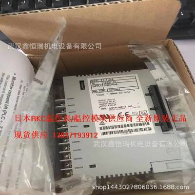 Японский модуль контроля температуры RKC Z-TIO-E T-MMMM/N2-FK02 SPOT Z-T10-E Controller