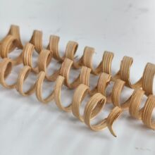 天然竹编螺旋棒鹦鹉啃咬磨牙玩具手工编织迷你小零件鸟笼装饰配件