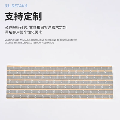 for automobile pipelines, and custom-made – Car sound-absorbing cotton