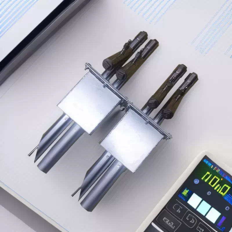 风速风量测量装置YZFC磨煤机一次风耐磨风速测量装置供应测量仪