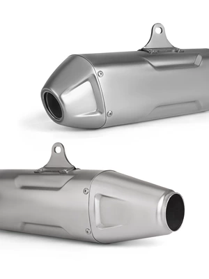 pipe t158 Expeditionary General | Exhaust pipe