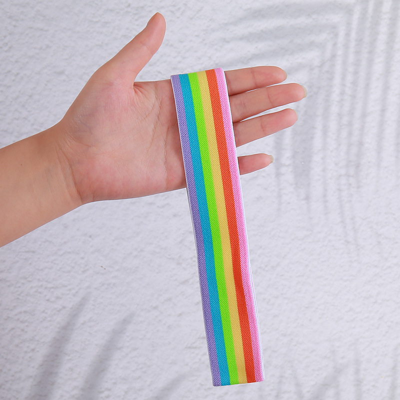 Rainbow 4
