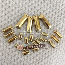 DIY�½����ֿp� �L�l���L��� �ֹ������b�o�����8X24MM �yɫ