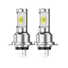 ��܇led����ǰ�F�� H7 H8/H11 H4/H1 H3 3570 2LEDǰ�՟�Ħ��܇