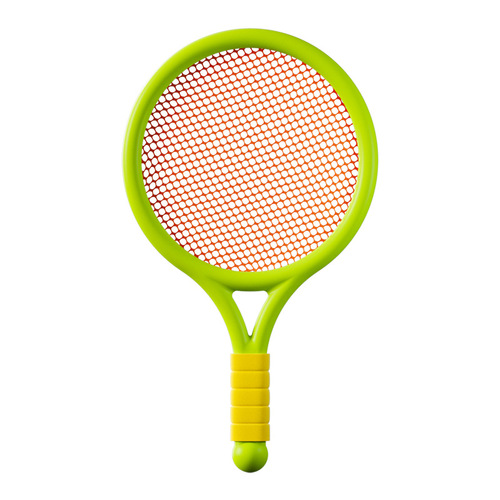 Children's Badminton Racket Set Kindergarten Parent-Child Interaction Student Outdoor Sports Tennis Racket Toy