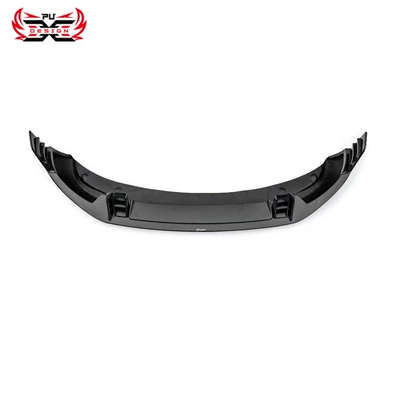 carbon fiber spoiler, Bumper