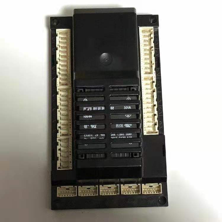 LAMTEC/蓝姆泰克BT330 667R1330-1燃烧控制中央处理器