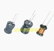 ������늸�8*10 ֱ��2A����늸�3.3UH22UH47UH100UH380UH 1MH 4MH