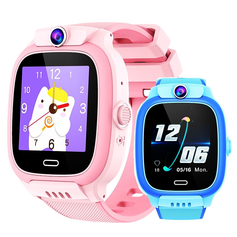 Y36 children's smartwatch with SIM card, full network 4G, camera, independent calling, multi-function, student smartwatch Y36 children's smartwatch with SIM card, full network 4G, camera, independent calling, multi-function, student smartwatch