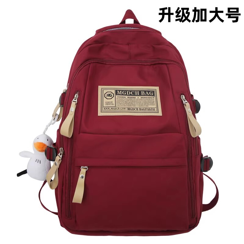 ランドセル 女性 大容量 男子 高校生 中学生 リュック バックパック 小学生 大学生 パソコンバッグ|undefined