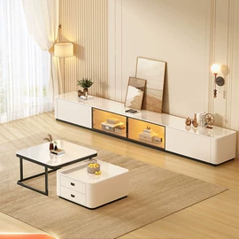 电脑桌;衣柜;电视柜