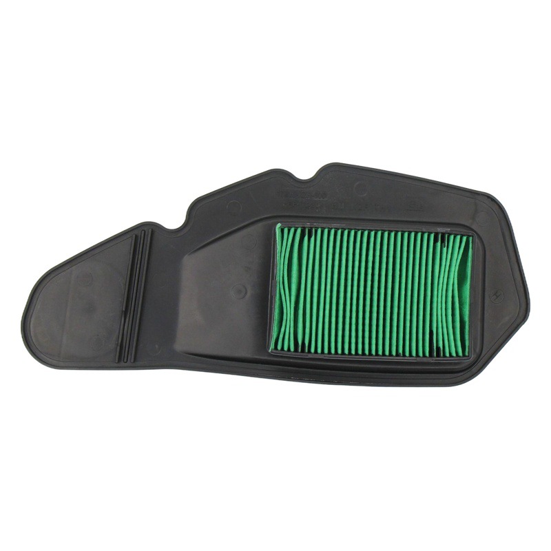 Motocicleta scooter accesorios 150 viejo elemento de filtro Crick clic original elemento de filtro de aire núcleo de filtro