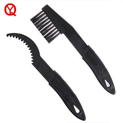 작은 브러시 (단어 없음)