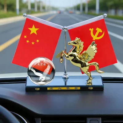 for Dashboard Decoration — Car ornaments