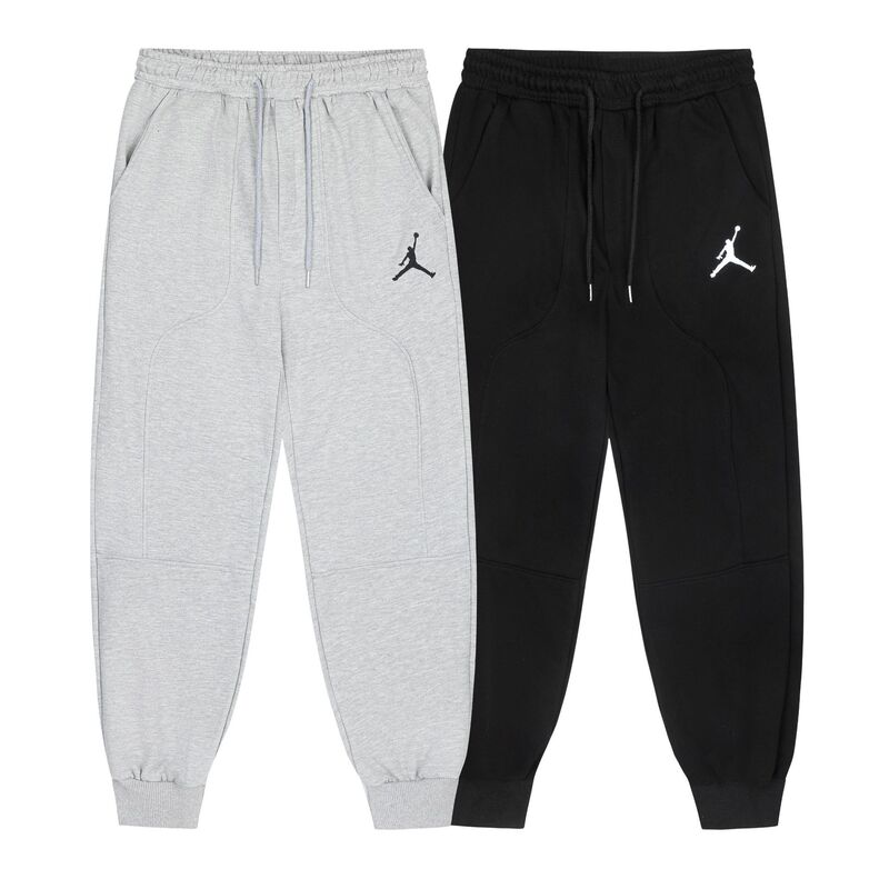 New 2025 Versatile Casual Sports Terry Knitted Sweatpants for Men and Women New 2025 Versatile Casual Sports Terry Knitted Sweatpants for Men and Women