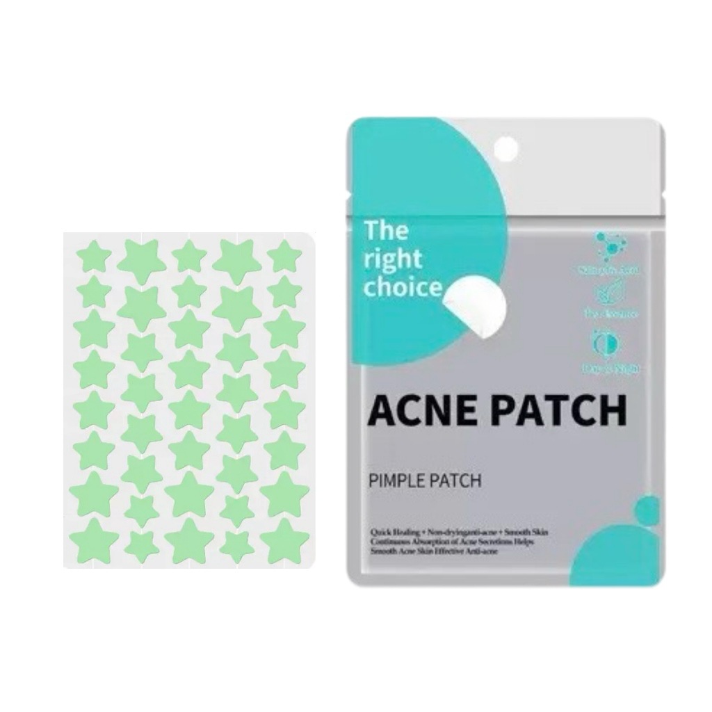 Green 40 capsules + green seal bag