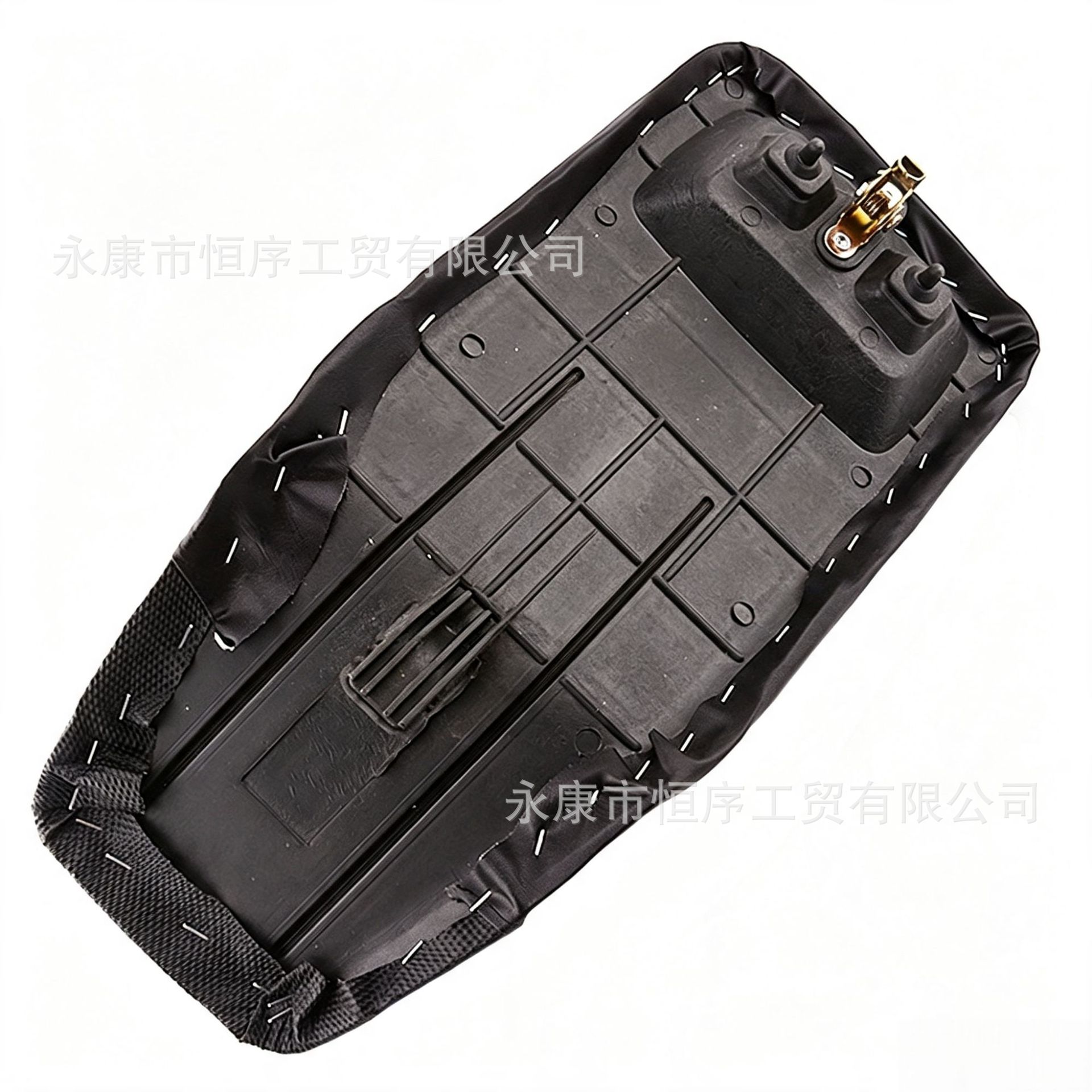 Atv Beach Vehicle Accessories Suitable for Small Hummer Seat Cushions, Four-Wheel Motorcycle Seat Cushions, 110-200Cc Seats