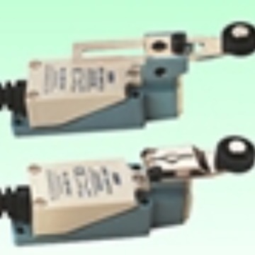 供应士研ANV行程开关LS-8104 微动限位开关