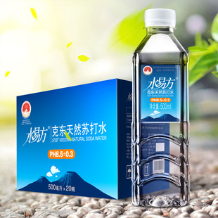 ˮ�׷��˖|��Ȼ�K��ˮ500ml*20ƿ�o�����|���K��ˮ�VȪˮ����