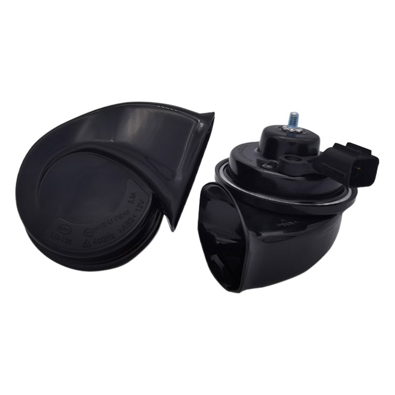 Factory Direct Sales Suitable for Byd Dolphin, Seagull, Geely Panda, Wuling Bingo, Corn Car Horn, Snail Horn