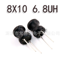 ������ 8*106.8uH ����늸�����Ȧ