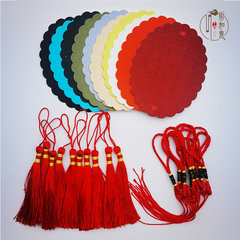 Wholesale Student Quilling Paper Material Pack Finished Wall Hangings Cards Bookmarks Handmade DIY Paper Folding Tools Set Club