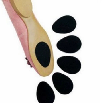 426 # высокий каблук подошвы анти-износ подошвы наклейки