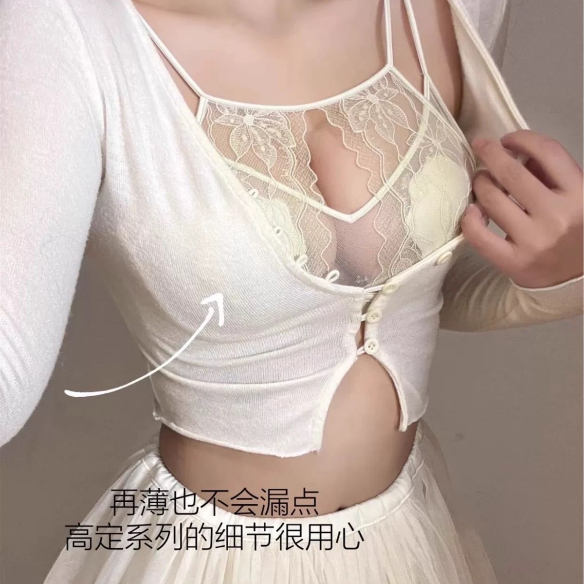 Venta directa de fábrica Comercio electrónico transfronterizo Sudeste de Asia Vietnam Tailandia Chaleco sin costuras para damas Recolección cómoda sujetador lateral