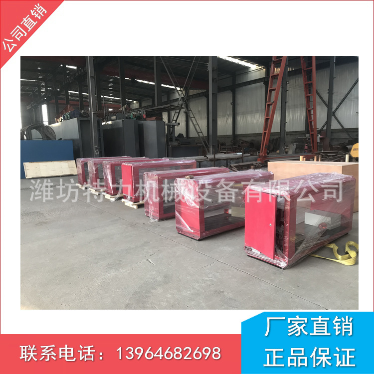 造纸厂、木材厂、树皮、煤炭钢丝带用新款金属探测仪