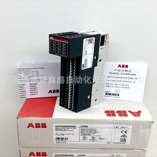 DO562 ABB AC500?eCoPLC�_�P��ݔ���Uչģ�K16·���w��ݔ���h�r
