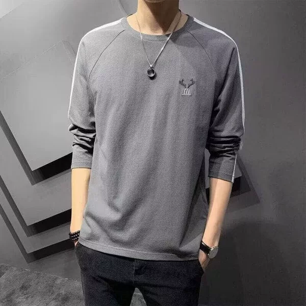 Dark gray