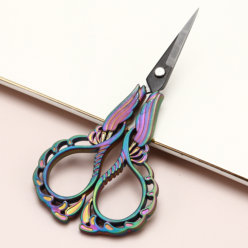 컬러 티타늄 벌크