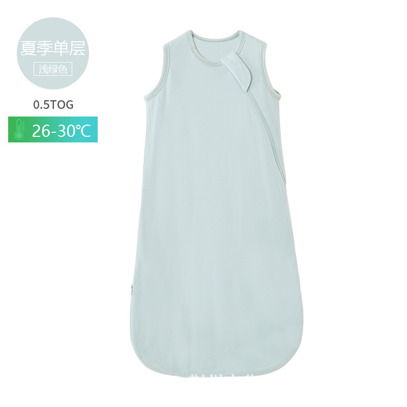 라이트 그린 (단일 레이어)