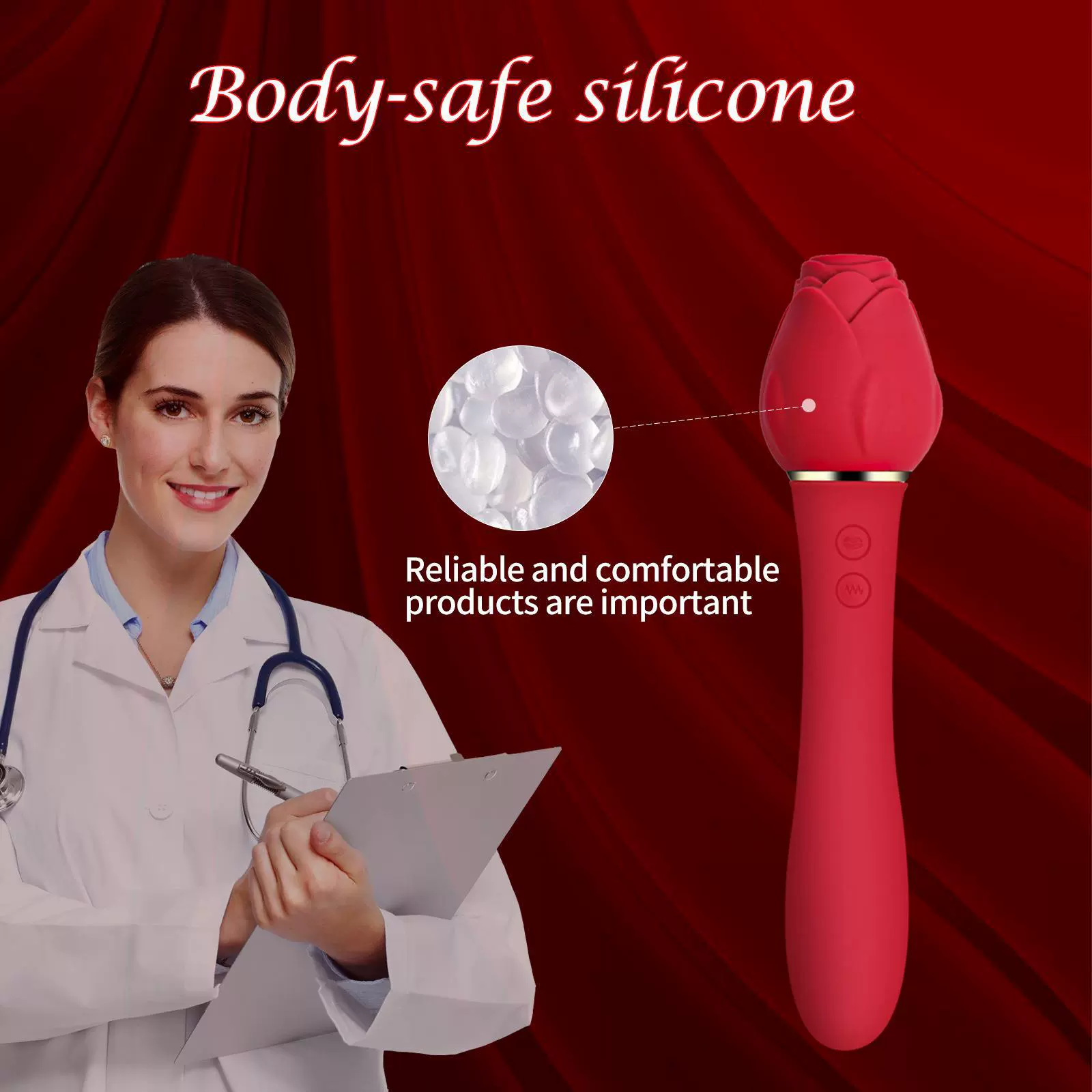 Новый розовый сосательный вибратор для мужчин и женщин флирт multifunctional сосательный вибрационный мастурбационный устройство для взрослых прямые продажи от производителей