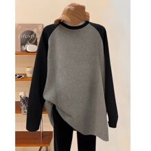 (126#280G�Ӻ�½q)ƴɫ�L��t��Ů���L��ɼӺ��ﶬ���´����