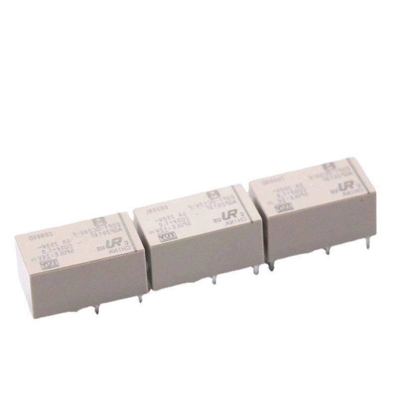 Входной компонент Panasonic, контрольный диск HJ2-DC24V