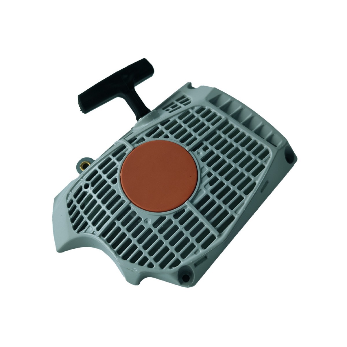 适用于MS661油锯手拉器651拉盘总成MS661启动拉盘MS661启动拉绳