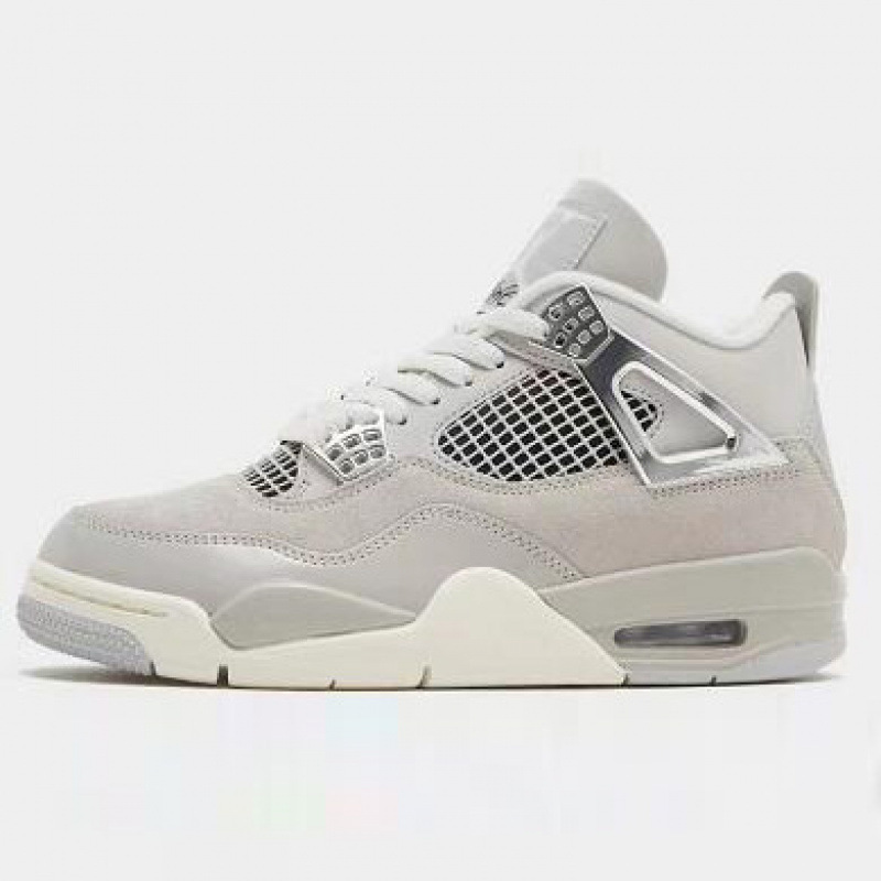 2020 de alta versión de zapatos de comercio exterior transfronterizo 4 generación de zapatos de baloncesto 40 - 47