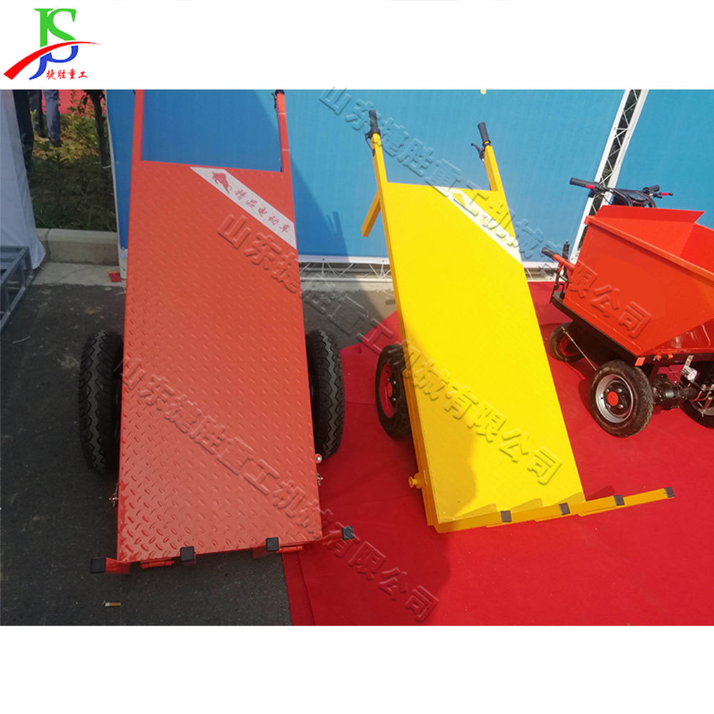 Vehículo plano pequeño, triciclo, fábrica de horno, fábrica de ladrillos, fábrica de refractarios, vehículo seco en blanco, transporte eléctrico urbano y rural auto-utilizado, vehículo de dibujo de ladrillos