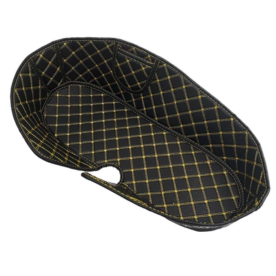 toilet pad motorcycle seat – Motorcycle cushion