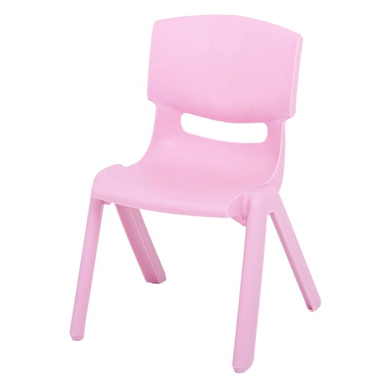 子供用のプラスチック椅子の背もたれ椅子幼稚園の椅子の厚い学習椅子の早教センターはフロスト椅子の卸売りを畳むことができます。